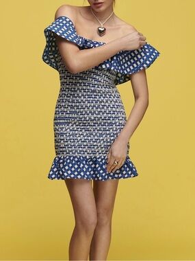 Anthropologie | Dresses | The Halter Utility Midi Dress By Porridge |  Poshmark